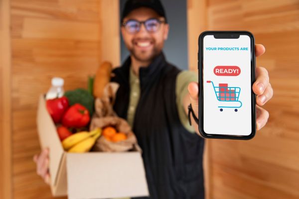 Économisez avec notre épicerie en ligne à prix grossiste