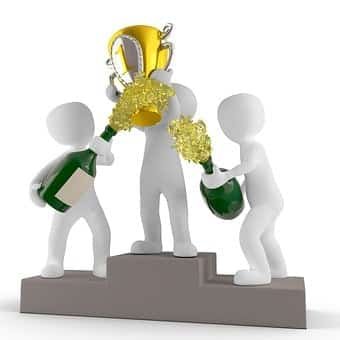 Accorder-vous la victoire par une alimentation sportive et équilibrée