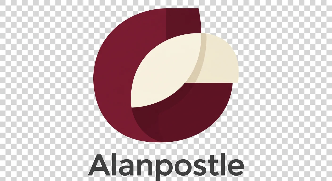 Alanpostle